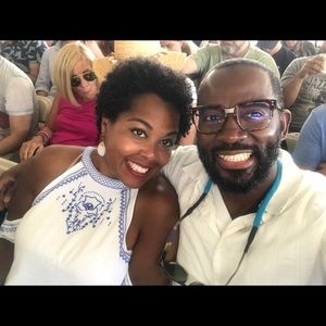 Meet your Posher, Victoria